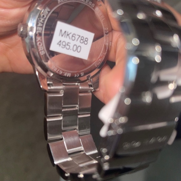 Michael kors watch main image 5